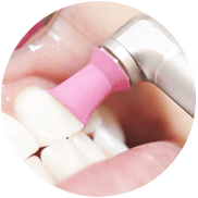 PMTC/予防歯科
